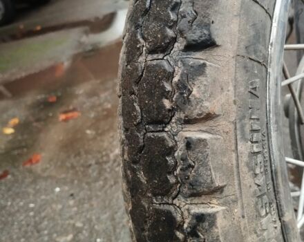 ИЖ Другая, объемом двигателя 0 л и пробегом 0 тыс. км за 12 $, фото 17 на Automoto.ua