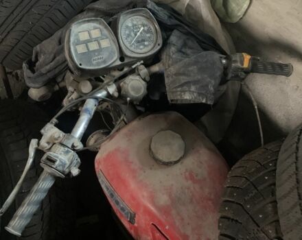 ІЖ Інша, об'ємом двигуна 0 л та пробігом 0 тис. км за 24 $, фото 4 на Automoto.ua