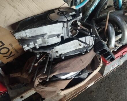 ИЖ Другая, объемом двигателя 0 л и пробегом 0 тыс. км за 201 $, фото 12 на Automoto.ua