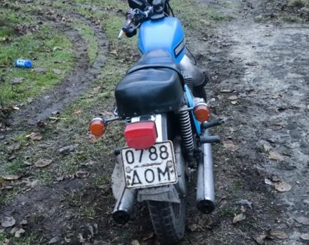 ИЖ Другая, объемом двигателя 0.35 л и пробегом 0 тыс. км за 213 $, фото 2 на Automoto.ua