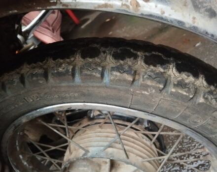 ИЖ Другая, объемом двигателя 0 л и пробегом 0 тыс. км за 12 $, фото 19 на Automoto.ua