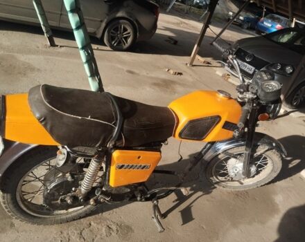 ИЖ Другая, объемом двигателя 0 л и пробегом 0 тыс. км за 201 $, фото 8 на Automoto.ua