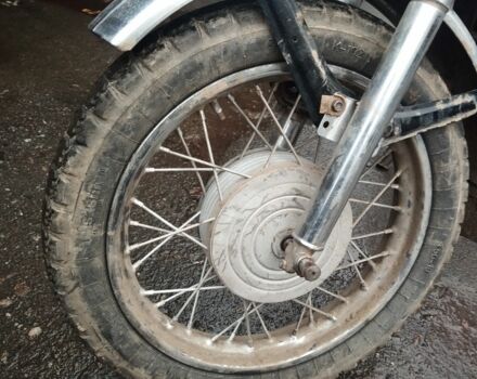 ИЖ Другая, объемом двигателя 0 л и пробегом 0 тыс. км за 12 $, фото 16 на Automoto.ua