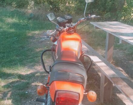 ИЖ Другая, объемом двигателя 0.35 л и пробегом 0 тыс. км за 593 $, фото 1 на Automoto.ua