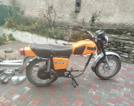 ИЖ Другая, объемом двигателя 0 л и пробегом 0 тыс. км за 201 $, фото 6 на Automoto.ua