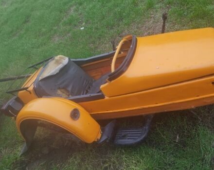 ИЖ Другая, объемом двигателя 0 л и пробегом 0 тыс. км за 201 $, фото 3 на Automoto.ua