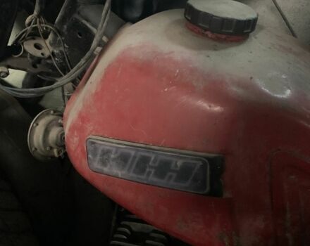 ІЖ Інша, об'ємом двигуна 0 л та пробігом 0 тис. км за 24 $, фото 6 на Automoto.ua