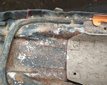 ИЖ Другая, объемом двигателя 0 л и пробегом 0 тыс. км за 12 $, фото 20 на Automoto.ua