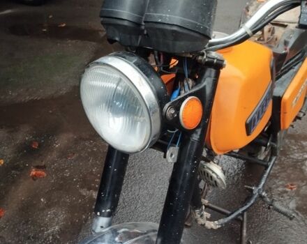 ИЖ Другая, объемом двигателя 0 л и пробегом 0 тыс. км за 12 $, фото 23 на Automoto.ua