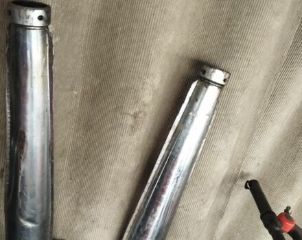 ИЖ Другая, объемом двигателя 0 л и пробегом 0 тыс. км за 12 $, фото 13 на Automoto.ua