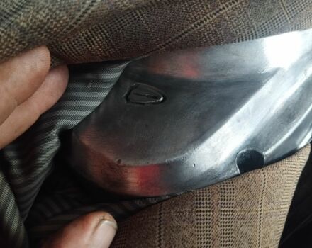 ИЖ Другая, объемом двигателя 0 л и пробегом 0 тыс. км за 201 $, фото 11 на Automoto.ua