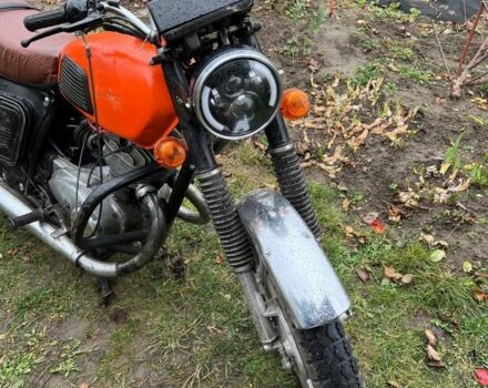 ІЖ Інша, об'ємом двигуна 0.35 л та пробігом 0 тис. км за 524 $, фото 3 на Automoto.ua