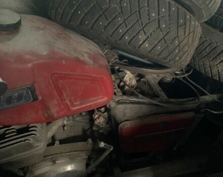 ІЖ Інша, об'ємом двигуна 0 л та пробігом 0 тис. км за 24 $, фото 2 на Automoto.ua