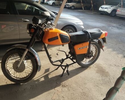 ИЖ Другая, объемом двигателя 0 л и пробегом 0 тыс. км за 201 $, фото 9 на Automoto.ua