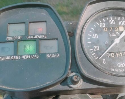 ИЖ Другая, объемом двигателя 0.35 л и пробегом 0 тыс. км за 593 $, фото 2 на Automoto.ua