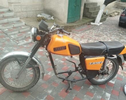 ИЖ Другая, объемом двигателя 0 л и пробегом 0 тыс. км за 201 $, фото 1 на Automoto.ua