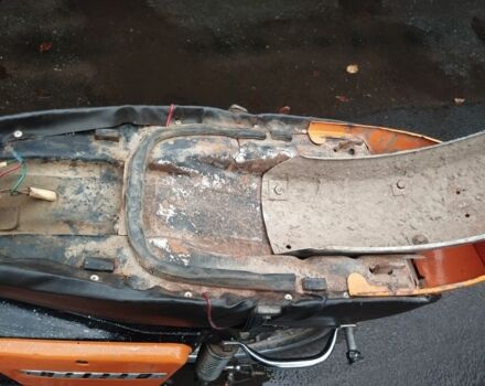 ИЖ Другая, объемом двигателя 0 л и пробегом 0 тыс. км за 12 $, фото 21 на Automoto.ua