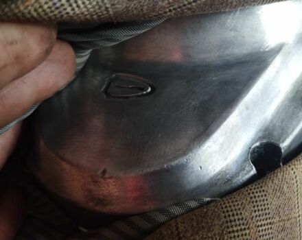 ИЖ Другая, объемом двигателя 0 л и пробегом 0 тыс. км за 201 $, фото 15 на Automoto.ua