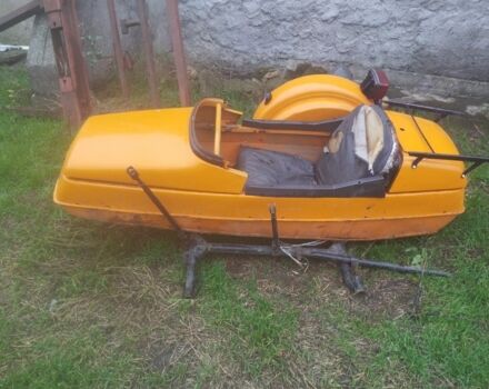 ИЖ Другая, объемом двигателя 0 л и пробегом 0 тыс. км за 201 $, фото 4 на Automoto.ua