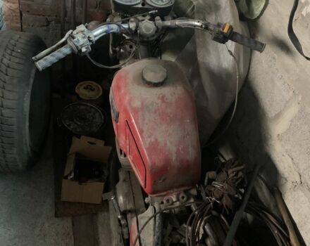 ІЖ Інша, об'ємом двигуна 0 л та пробігом 0 тис. км за 24 $, фото 1 на Automoto.ua