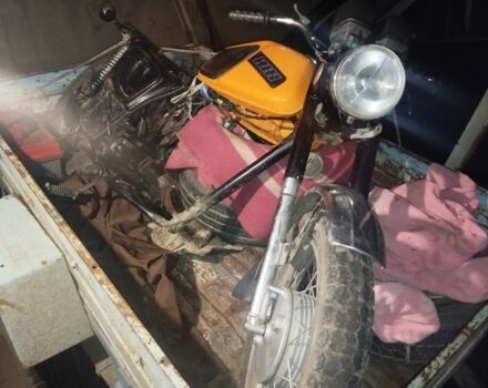 ИЖ Другая, объемом двигателя 0 л и пробегом 0 тыс. км за 201 $, фото 10 на Automoto.ua