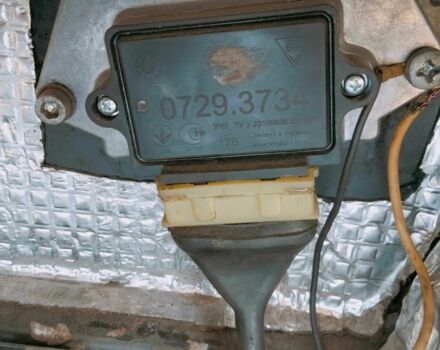 ИЖ Другая, объемом двигателя 0.35 л и пробегом 0 тыс. км за 593 $, фото 3 на Automoto.ua