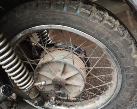 ИЖ Другая, объемом двигателя 0 л и пробегом 0 тыс. км за 12 $, фото 18 на Automoto.ua