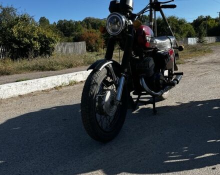 ІЖ Інша, об'ємом двигуна 0.35 л та пробігом 0 тис. км за 355 $, фото 2 на Automoto.ua