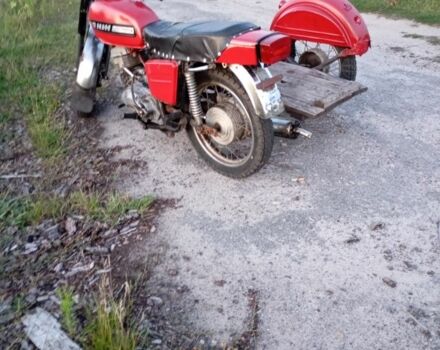 ИЖ Другая, объемом двигателя 0 л и пробегом 0 тыс. км за 178 $, фото 5 на Automoto.ua