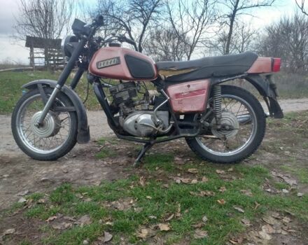 ИЖ Другая, объемом двигателя 0.35 л и пробегом 0 тыс. км за 214 $, фото 9 на Automoto.ua