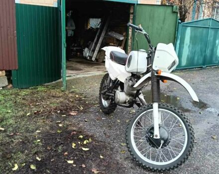 ИЖ Другая, объемом двигателя 0.35 л и пробегом 0 тыс. км за 355 $, фото 2 на Automoto.ua