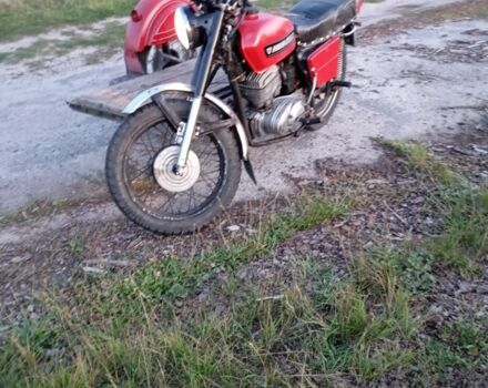 ИЖ Другая, объемом двигателя 0 л и пробегом 0 тыс. км за 178 $, фото 2 на Automoto.ua