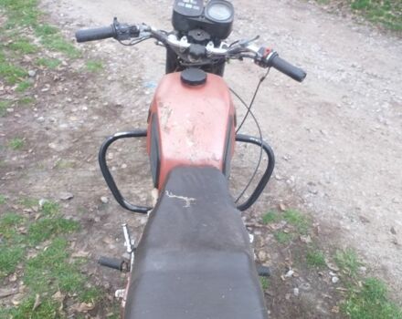 ИЖ Другая, объемом двигателя 0.35 л и пробегом 0 тыс. км за 214 $, фото 4 на Automoto.ua