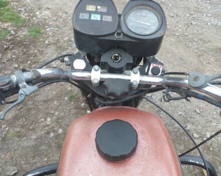 ИЖ Другая, объемом двигателя 0.35 л и пробегом 0 тыс. км за 214 $, фото 12 на Automoto.ua