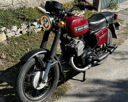 ІЖ Інша, об'ємом двигуна 0.35 л та пробігом 0 тис. км за 355 $, фото 1 на Automoto.ua