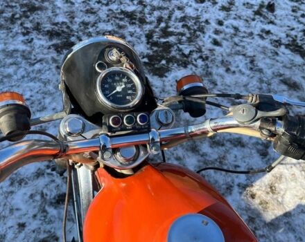 ИЖ Другая, объемом двигателя 0 л и пробегом 0 тыс. км за 473 $, фото 2 на Automoto.ua