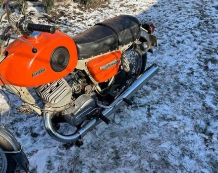 ИЖ Другая, объемом двигателя 0 л и пробегом 0 тыс. км за 473 $, фото 1 на Automoto.ua