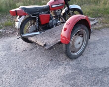 ИЖ Другая, объемом двигателя 0 л и пробегом 0 тыс. км за 178 $, фото 4 на Automoto.ua