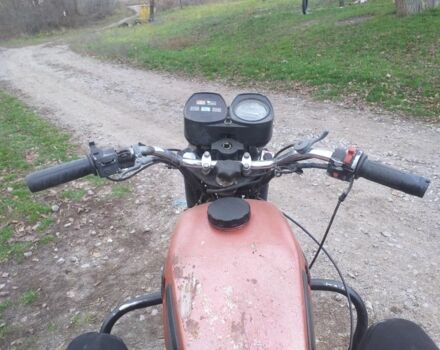 ИЖ Другая, объемом двигателя 0.35 л и пробегом 0 тыс. км за 214 $, фото 13 на Automoto.ua