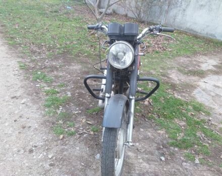 ИЖ Другая, объемом двигателя 0.35 л и пробегом 0 тыс. км за 214 $, фото 11 на Automoto.ua