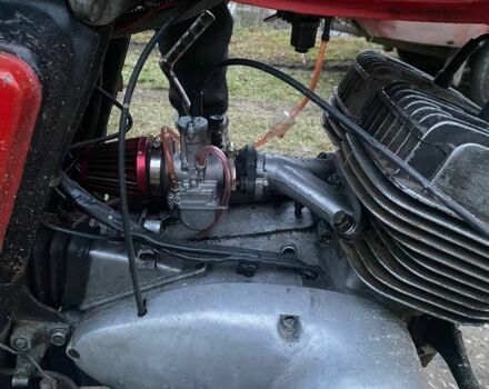 ИЖ Другая, объемом двигателя 0.37 л и пробегом 0 тыс. км за 380 $, фото 2 на Automoto.ua