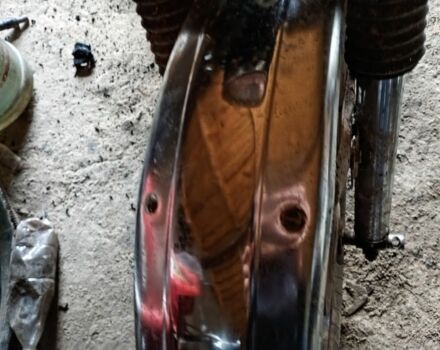 ИЖ Другая, объемом двигателя 0.35 л и пробегом 0 тыс. км за 143 $, фото 5 на Automoto.ua