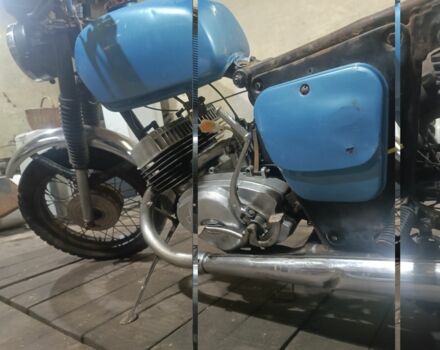 ИЖ Другая, объемом двигателя 0 л и пробегом 0 тыс. км за 24 $, фото 2 на Automoto.ua