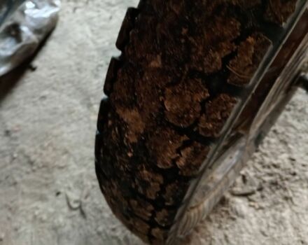 ИЖ Другая, объемом двигателя 0.35 л и пробегом 0 тыс. км за 143 $, фото 7 на Automoto.ua