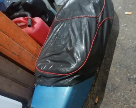 ИЖ Другая, объемом двигателя 0 л и пробегом 0 тыс. км за 24 $, фото 3 на Automoto.ua