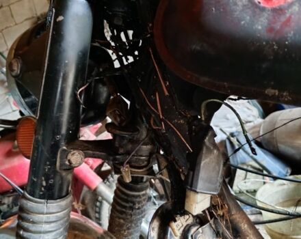 ИЖ Другая, объемом двигателя 0.35 л и пробегом 0 тыс. км за 143 $, фото 10 на Automoto.ua