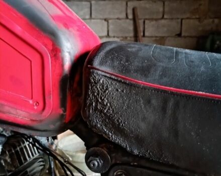 ИЖ Другая, объемом двигателя 0.35 л и пробегом 0 тыс. км за 143 $, фото 1 на Automoto.ua