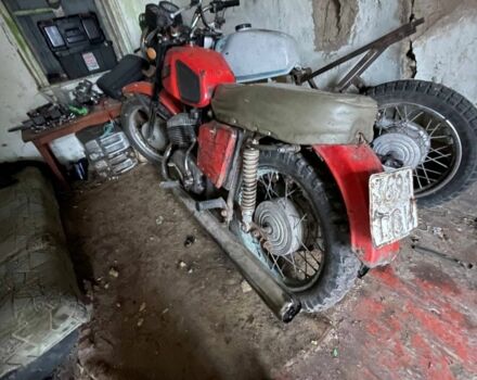 ИЖ Другая, объемом двигателя 0.35 л и пробегом 0 тыс. км за 107 $, фото 1 на Automoto.ua