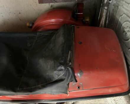 ИЖ Другая, объемом двигателя 0 л и пробегом 0 тыс. км за 72 $, фото 4 на Automoto.ua