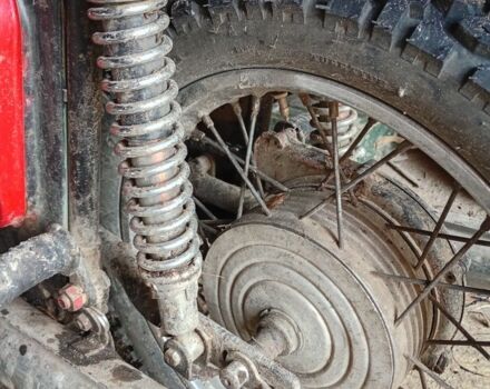 ИЖ Другая, объемом двигателя 0.35 л и пробегом 0 тыс. км за 143 $, фото 3 на Automoto.ua